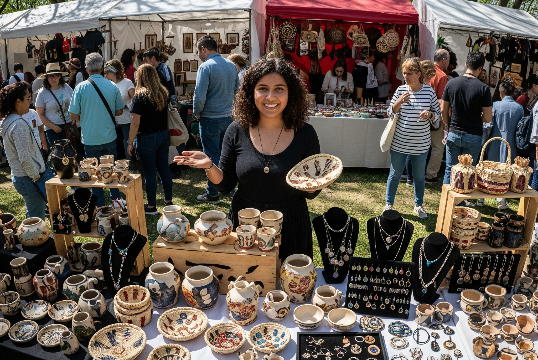 Como Ganhar Dinheiro com Artesanato: Dicas Práticas para Monetizar sua Criatividade