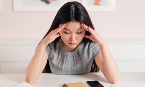 Foto de Mikhail Nilov - Pexels