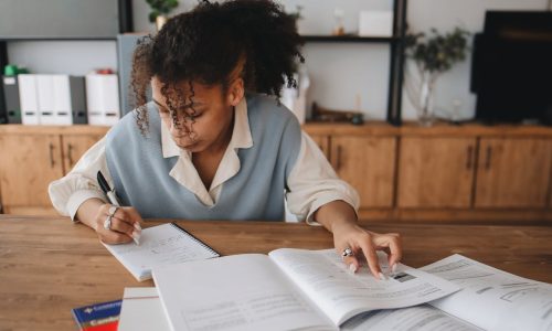 Foto de Polina Tankilevitch: